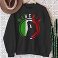 Italian Sicily Sweatshirt Geschenke für alte Frauen