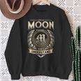 Its A Moon Thing You Wouldnt Understand Name Vintage Sweatshirt Gifts for Old Women