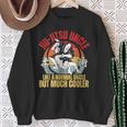 Jiu-Jitsu Zio Cool Bjj Brasiliano Jujitsu Per Gli Zii Felpa Regalos para ancianas