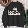 Keta And Druffi Techno Sweatshirt Geschenke für alte Frauen