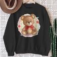 Little Bear Fuzzy Friend Delight Felpa Regalos para ancianas