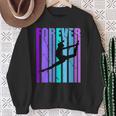 A Los Fanáticos De Forever Dance Retrointage Y De Temporada Desgastados Les Encanta Lo Cool Camisa de entrenamiento Regalos para ancianas