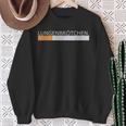 Lungsbrötchen Cigarette Smoking Slogan Sweatshirt Geschenke für alte Frauen