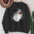 Madara Rinnegan Eyes Sweatshirt Geschenke für alte Frauen