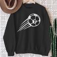 Maglie Calcio Numero 7 Felpa Regalos para ancianas
