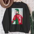 Manchester Le King Cantona 7 Felpa Regalos para ancianas