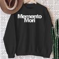 Memento Mori Remember You Must Die Felpa Regalos para ancianas