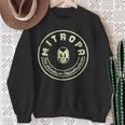 Mitropa Ddr Sweatshirt Geschenke für alte Frauen