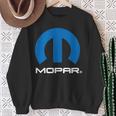 Mopar Logo Sweatshirt Geschenke für alte Frauen