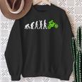 Moto Motociclista Motocross Supercross Enduro Evoluzione Felpa Regalos para ancianas