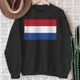 Nederland Football Fans Jersey Netherlands Dutch Lion Football Sweatshirt Geschenke für alte Frauen