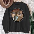 Olsenbande Egon Olsen Benny Frandsen Kjeld Jensen Ddr Sweatshirt Geschenke für alte Frauen