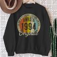 Originale 1994 Edizione Limitata Anni 30 Compleanno Felpa Regalos para ancianas
