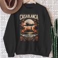 Orizzonte Di Casablanca Felpa Regalos para ancianas