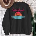 Outer Banks Islands Nc Sweatshirt Geschenke für alte Frauen