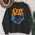 Ozzy Osbourne Classic Racquet Sweatshirt Geschenke für alte Frauen