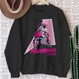 Palermo Ultras Felpa Regalos para ancianas
