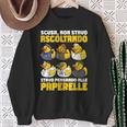 Paperella Regali Paperella Di Gomma Felpa Regalos para ancianas
