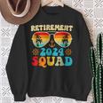 Pensionamento Cruise Squad 2024 Pensionamento In Pensione Cruising Felpa Regalos para ancianas