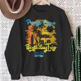 Punta Cana Birthday Trip 2024 Dominican Republic Souvenirs Sweatshirt Gifts for Old Women