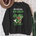 Rensionung Mir Doch Egal Ich Bin In Rente S Sweatshirt Geschenke für alte Frauen