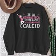 Se La Ginnastica Fosse Facile Ginnastica Artistica Felpa Regalos para ancianas