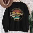 Solingen S Sweatshirt Geschenke für alte Frauen