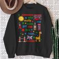 Someone Who Loves Me Got Me This From London Sweatshirt Gifts for Old Women