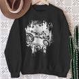 Steyr Austria Laster Agricoltura Trecker Idea Regalo Felpa Regalos para ancianas