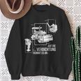 Street Builders Street Builders Street Builders Sweatshirt Geschenke für alte Frauen