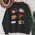Sushi Hedgehog Felpa Regalos para ancianas