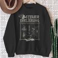 Tax Declaration Sweatshirt Geschenke für alte Frauen