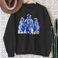 Thw Technisches Hilfswerk Motif Thw Father Father's Day Sweatshirt Geschenke für alte Frauen