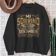 Tio Divertido Anuncio Embarazadas Tío Camisa de entrenamiento Regalos para ancianas