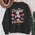 Trachten Camicia Abiti Da Donna Dirndl Bayern Baviera Felpa Regalos para ancianas
