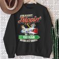 Trippin Dritto Inietnam Con La Mia Tribùacanza In Famiglia Felpa Regalos para ancianas
