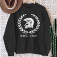 Trojan Ska Punks Oi 1969 Sweatshirt Geschenke für alte Frauen