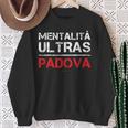 Ultras Padova Regalo Calcio Ultras Felpa Regalos para ancianas