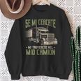 Uomo Camionista Camion Regalo Felpa Regalos para ancianas