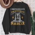 Uomo I Motociclisti Non Invecchiano Motociclo Felpa Regalos para ancianas