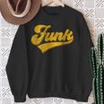 Vintage Style Soul Music Retro Dancing 80S Disco Funk Sweatshirt Geschenke für alte Frauen