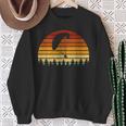 Vintage Sun Paragliding For Paraglider Sweatshirt Geschenke für alte Frauen