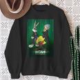 Wb 100 Sweatshirt Geschenke für alte Frauen