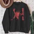 Wiktor Zoi Rockmusic Russia Kino Udssr Felpa Regalos para ancianas