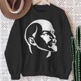 Wladimir Lenin Communism Marxism Socialism Sweatshirt Geschenke für alte Frauen