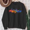 Würzburger Skyline Sweatshirt Geschenke für alte Frauen