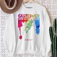 60 Jahre Guestlist 60Th Geburtstag Guest Book Sweatshirt Geschenke für alte Frauen