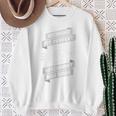 Athletics Idea Sweatshirt Geschenke für alte Frauen