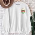 Burkina Faso Numero 3 Maglia Sportiva Calcio Tre Felpa Regalos para ancianas