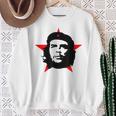 Che Guevara Cuba Rebell Signature Guerilla Revolution Sweatshirt Geschenke für alte Frauen